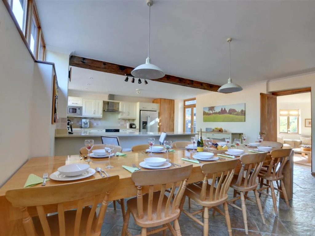 Hawkridge Oast