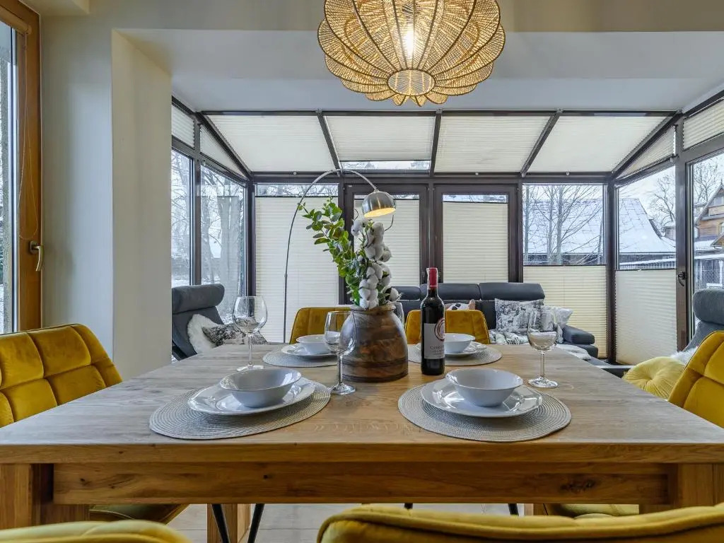 VisitZakopane - Queen Apartment