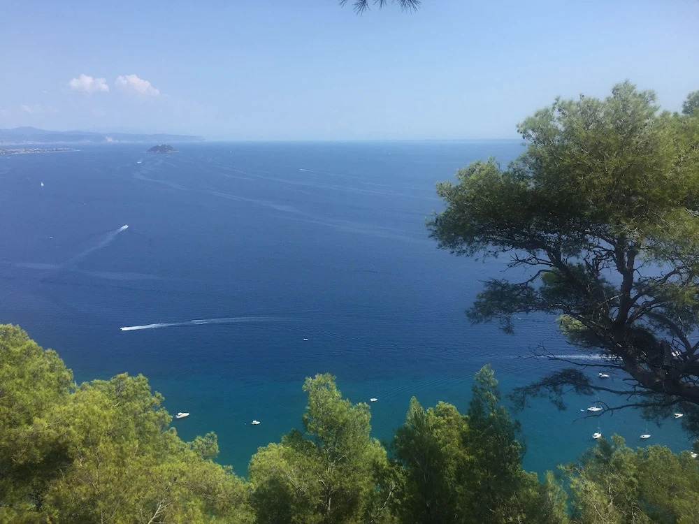 B&B Dodici Lune