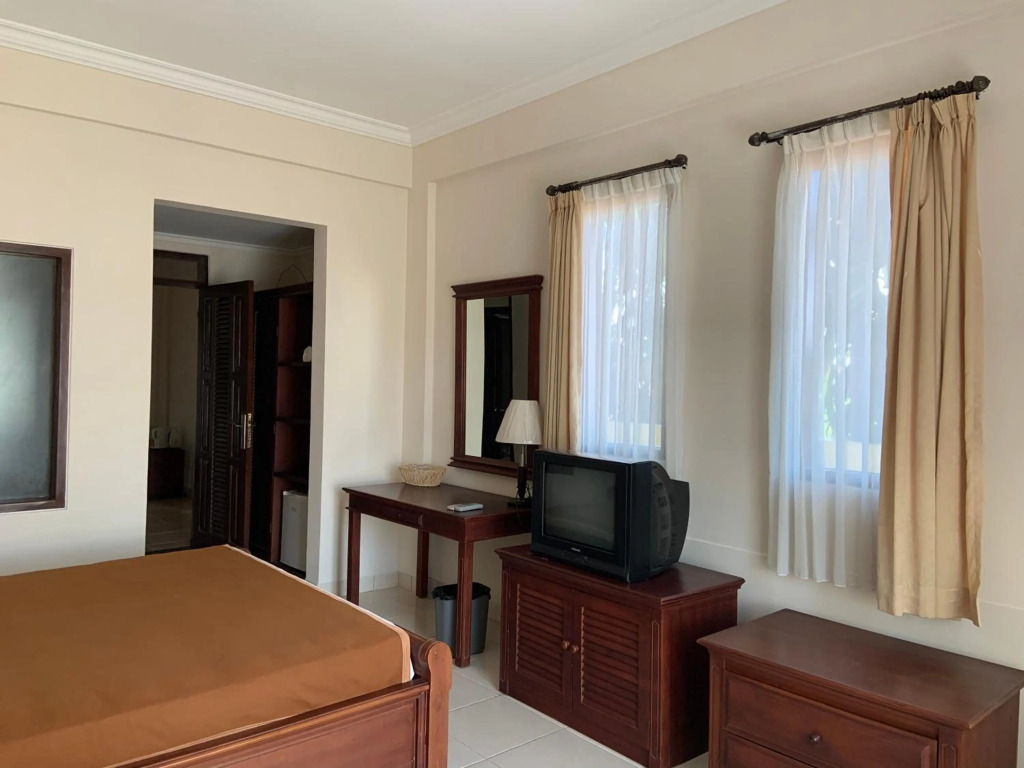 Nirwana Suites