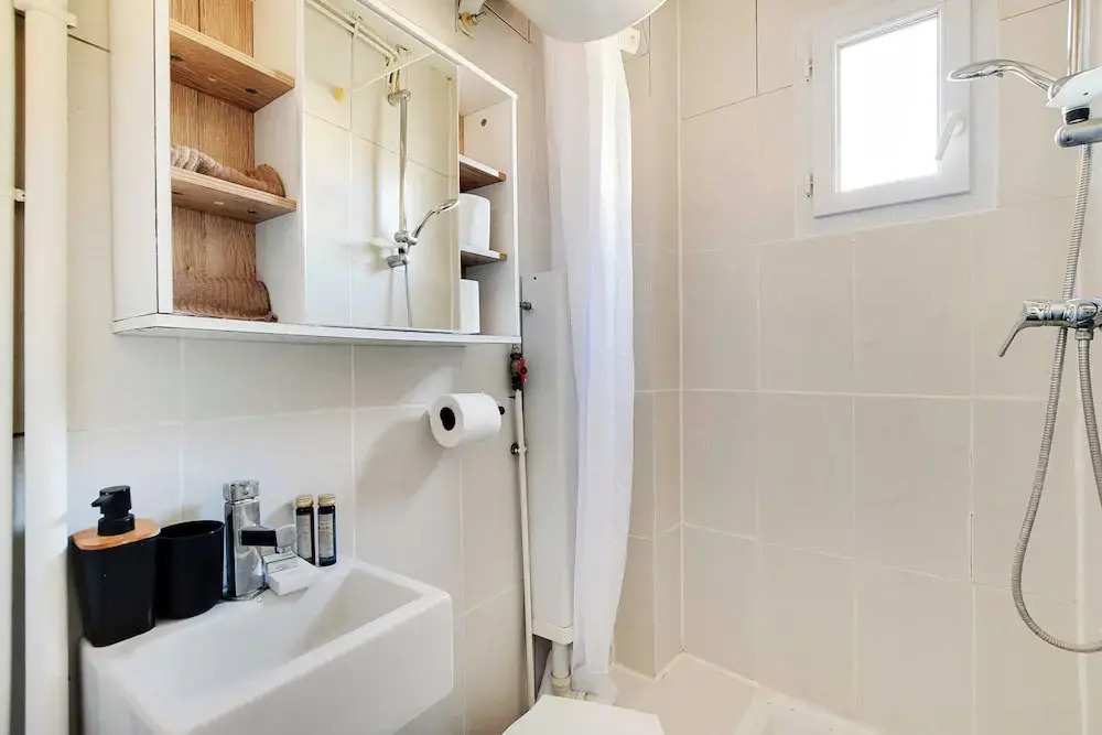 Cosy Studio - 2P - Place de la Bastille