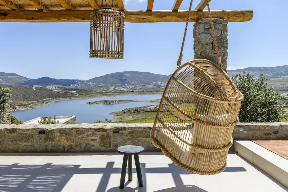 Nasta Mykonos Hotel