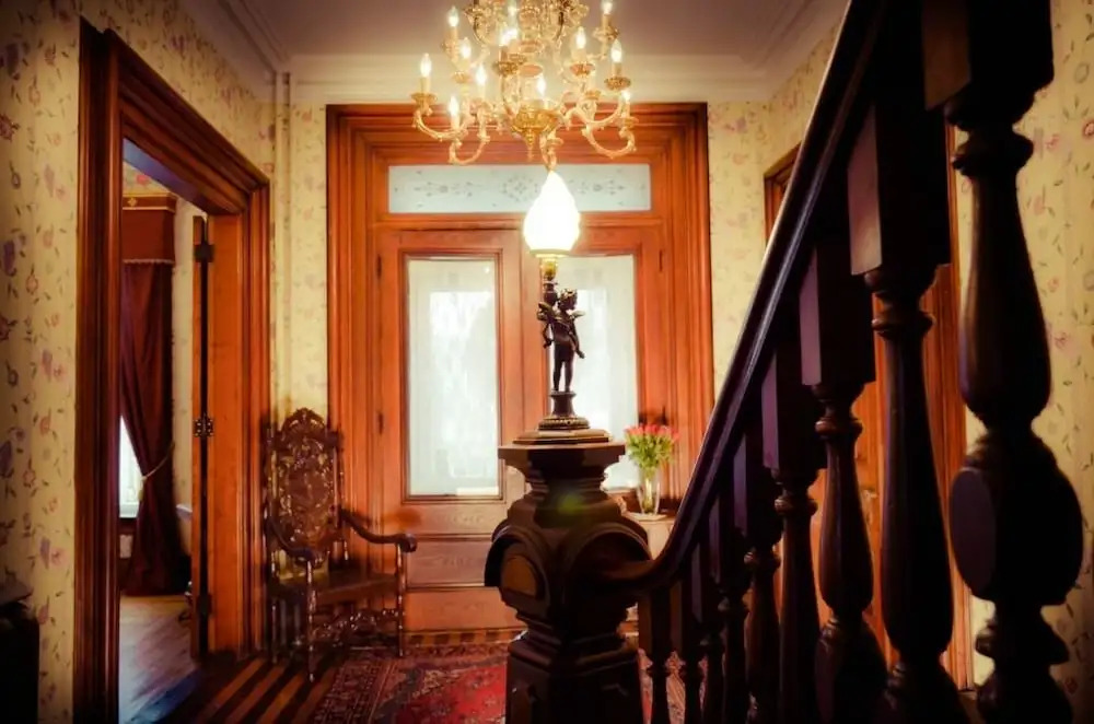 Queen Anne Inn