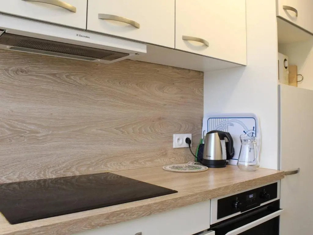 Appartement La Baule, 2 pièces, 4 personnes - FR-1-245-151