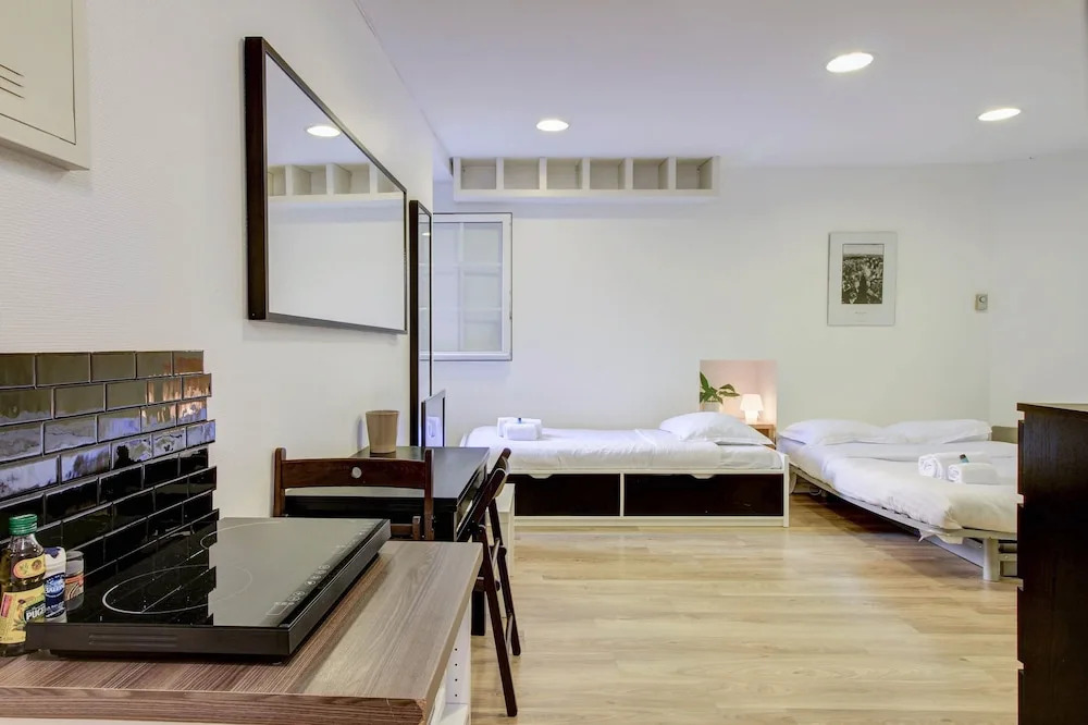 Le Franklin 2 - Cosy & Clean