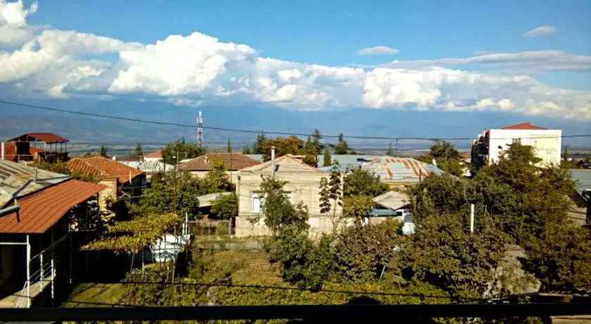 Home Stay at Georgis Place