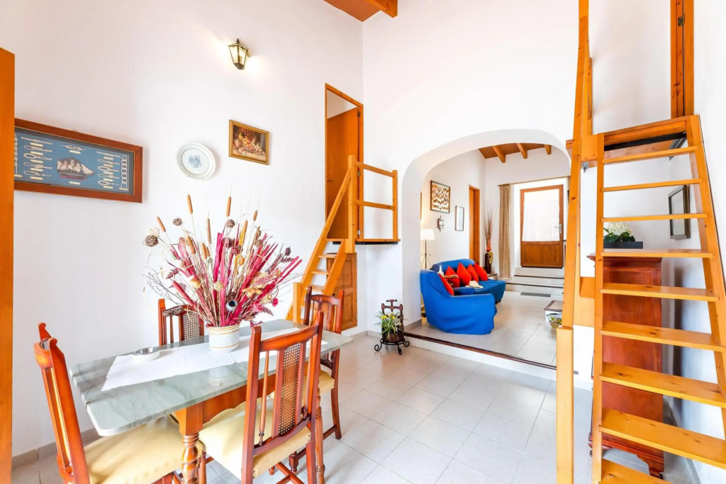 Petita Casa Marinero