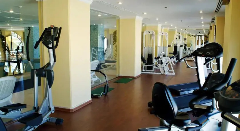 Midhal Hotel Al Khobar