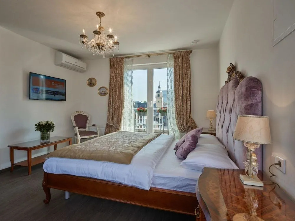 Apartment-Hotel am Rathaus