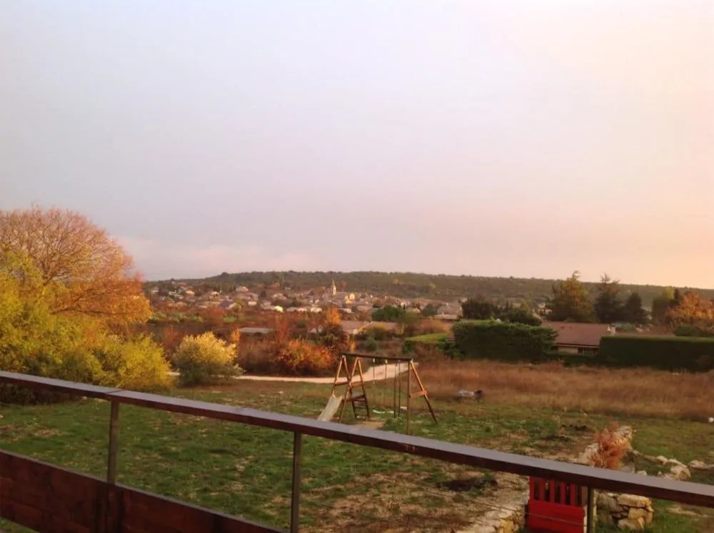 Le Lodge du Lapin