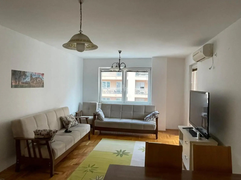 Sufi Apartment