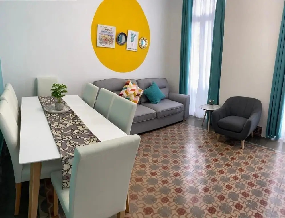 Casa Vivaldi VV by Henrypole