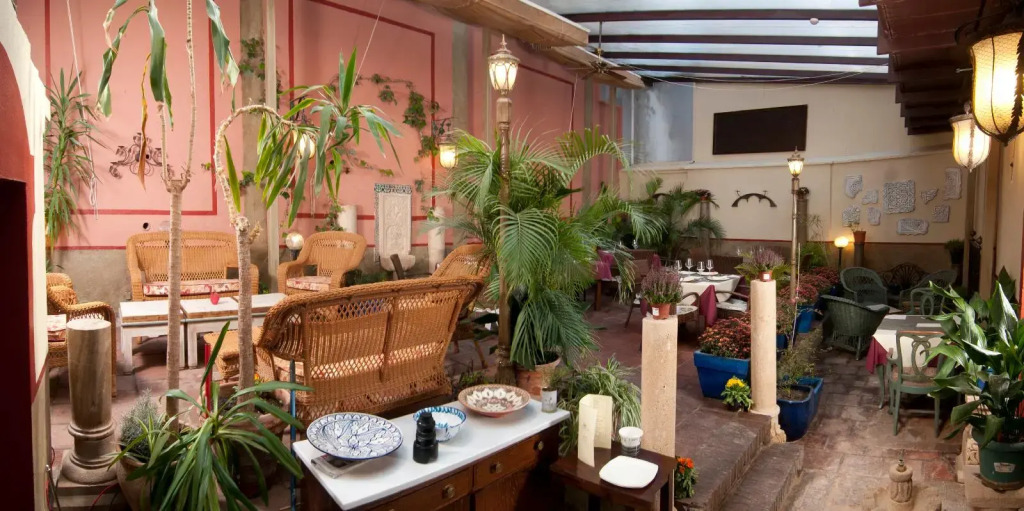 Casa Palacio Pilar del Toro