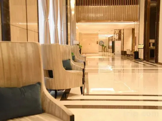 YTL OuYue International Hotel