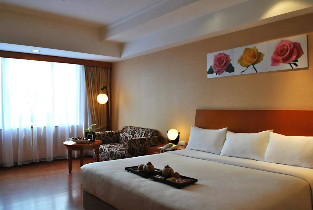 ARTOTEL Gelora Senayan Jakarta