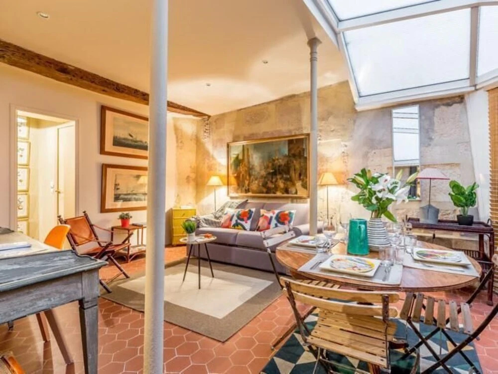 Edgar Suites Saint Germain - Serpente