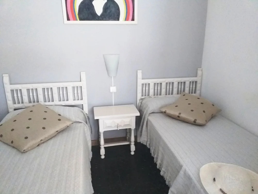 Apartamento Alexis 308
