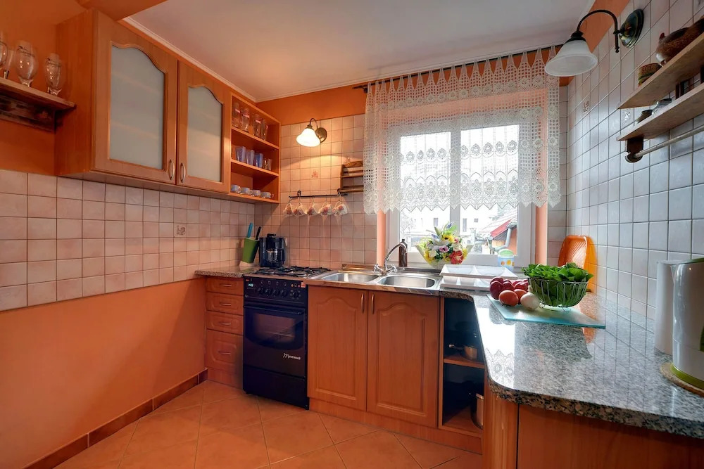 Apartamenty Every Sky Wyspiańskiego Karpacz