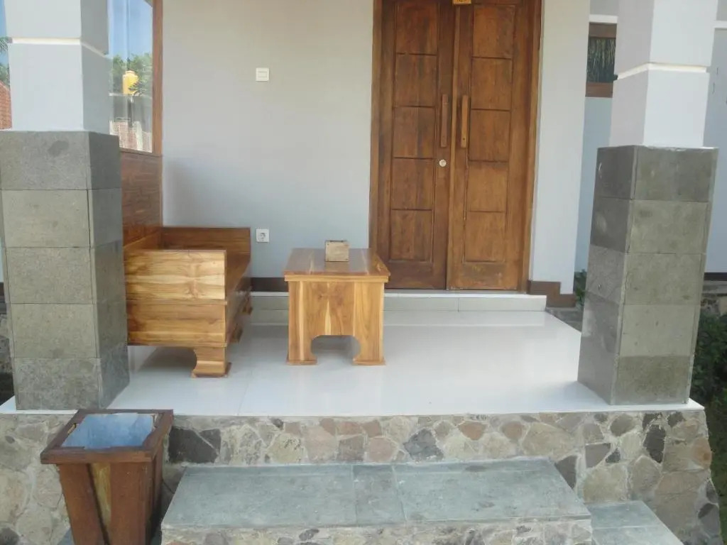 Tri Putri Kuta Homestay