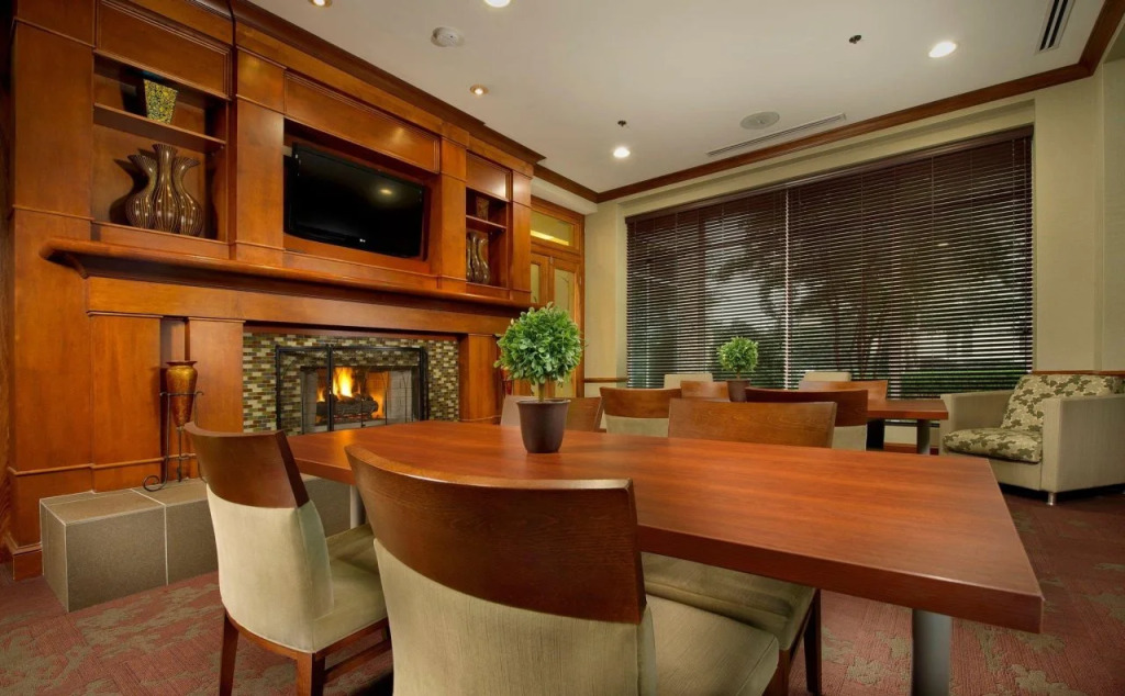 Hilton Garden Inn Atlanta NW/Kennesaw-Town Center