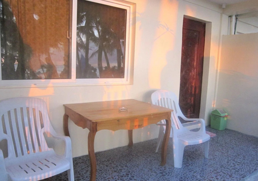 FIESTA HAUS RESORT