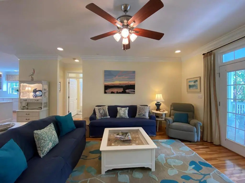 A Sea Suite