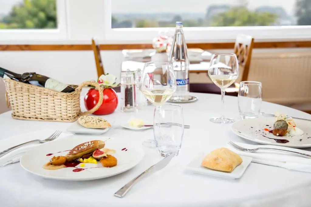 Hotel Restaurant Spa du Tumulus Carnac