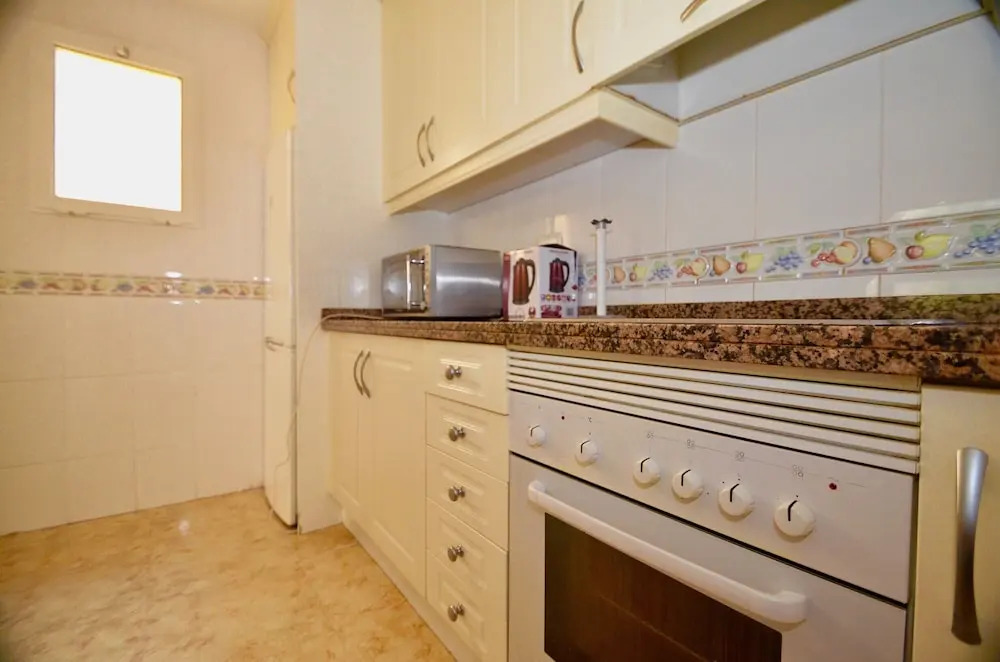 050 Torremar Beach - Alicante Real Estate