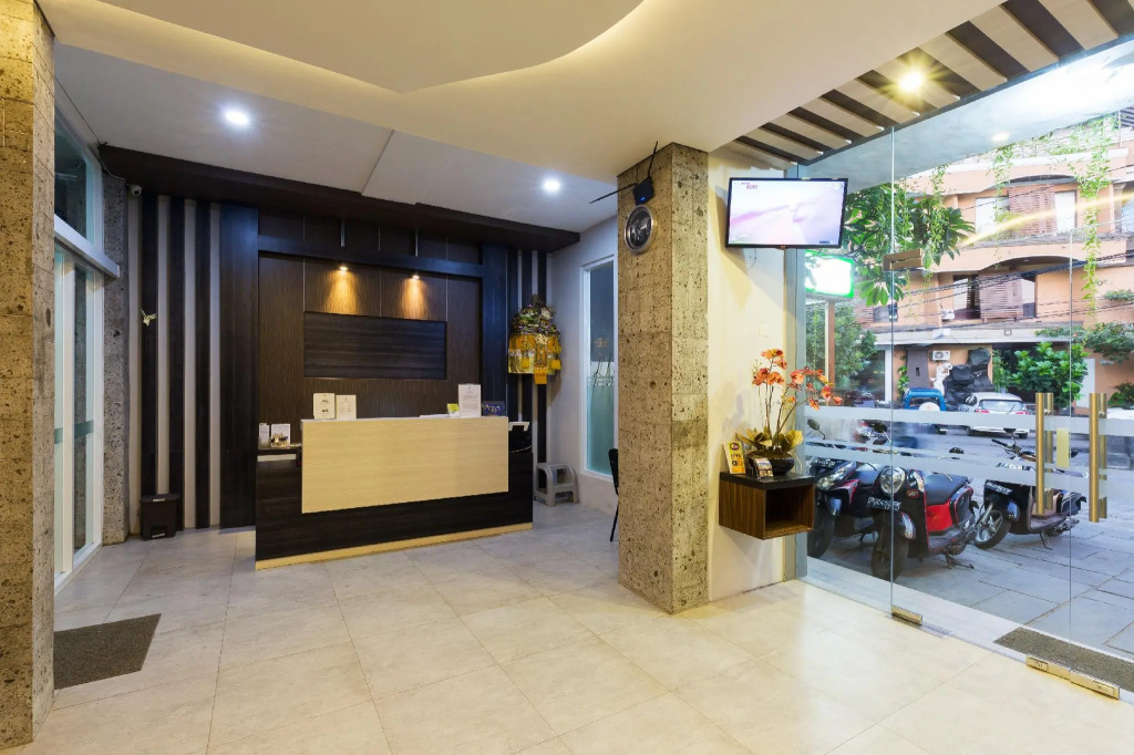 Casa Dasa Legian