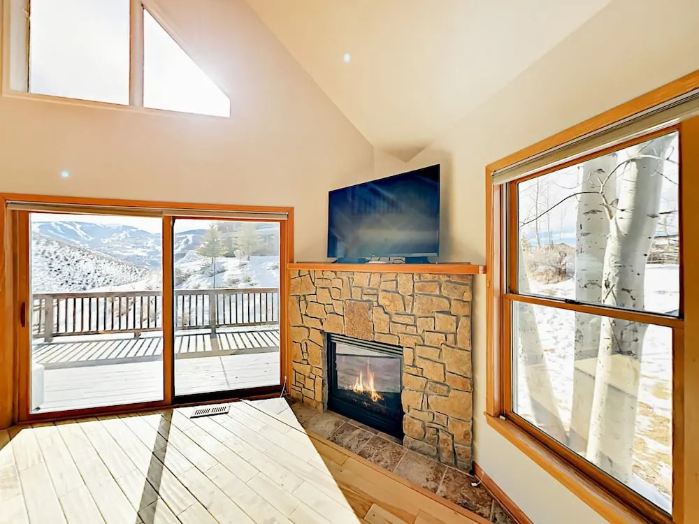 3br At Wildridge W/ Beaver Creek Views 3 Bedroom Townhouse