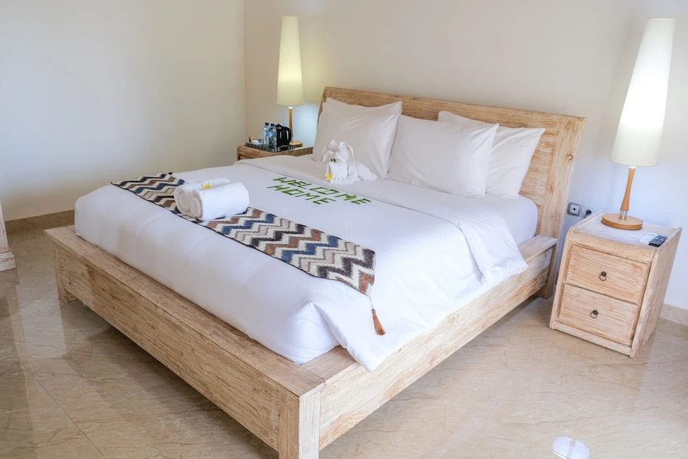 Penida Secret Villa