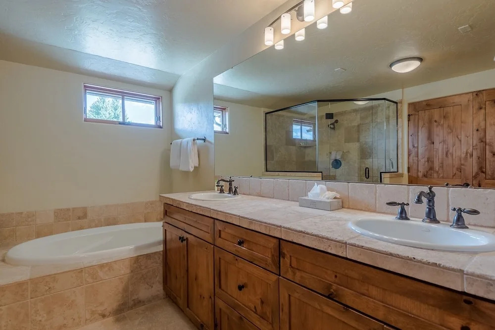 The Timbers #4N-3 - 3 Br Condo