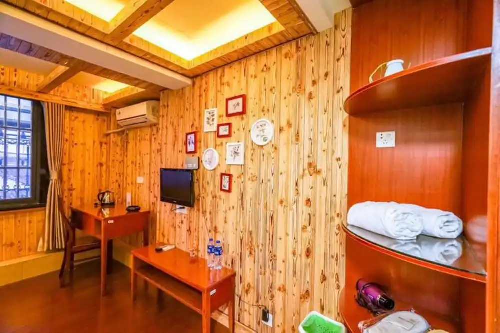 Yiyun Botique Inn Zhujiajiao Shanghai