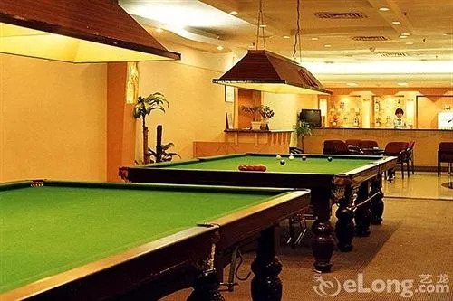 Xian Hotel