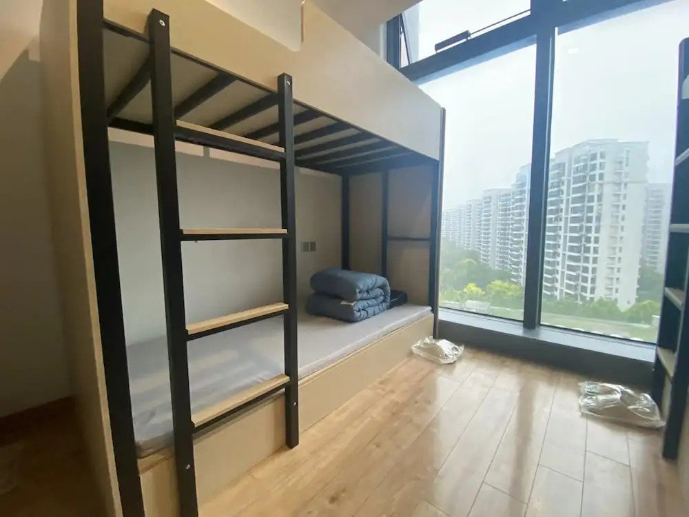 HengQI hotel