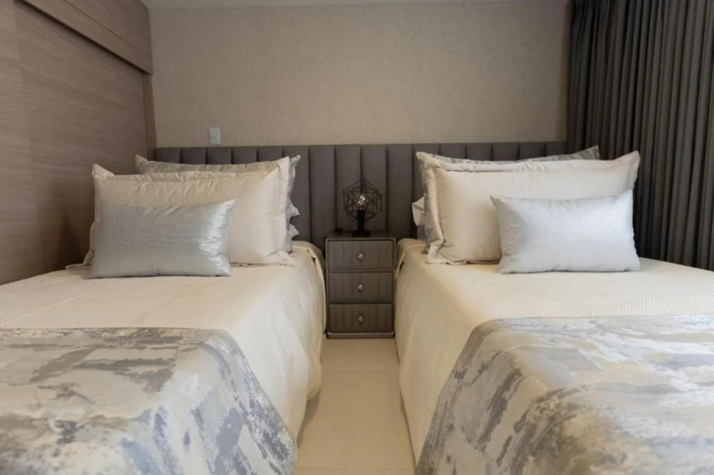 Apartamentos Gema Lujosos en Laureles