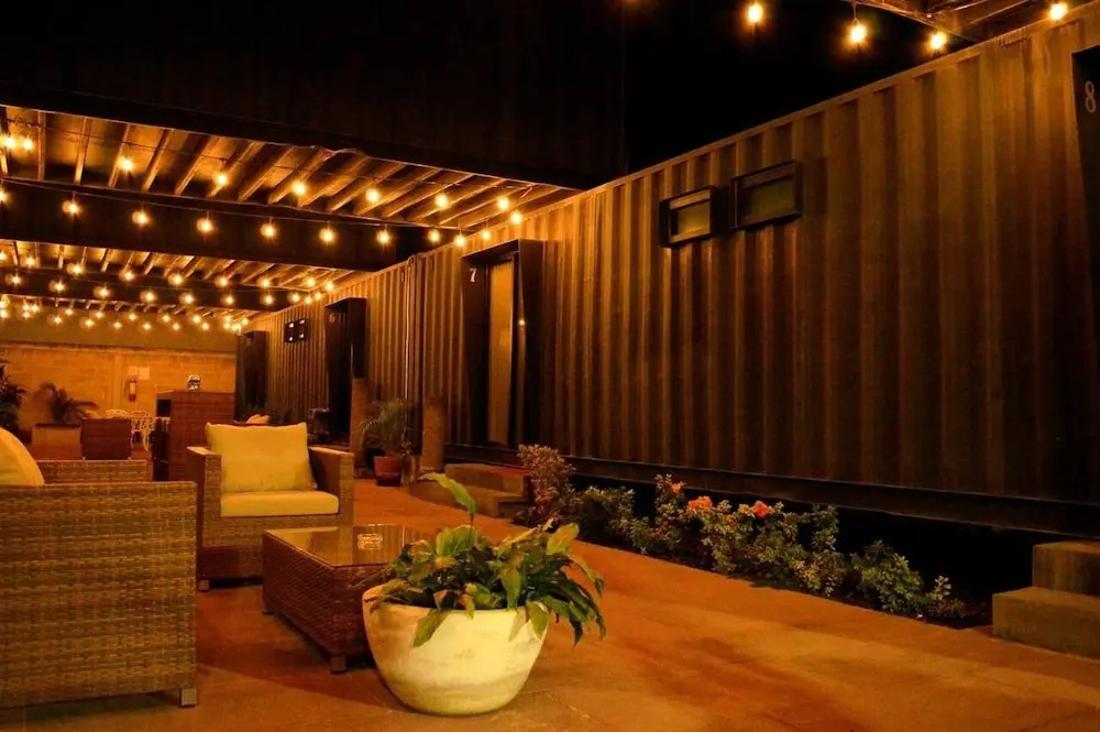Lofts Amore