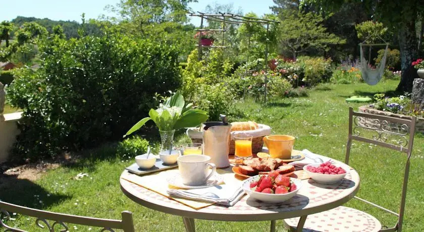 Au Jardin de Lise