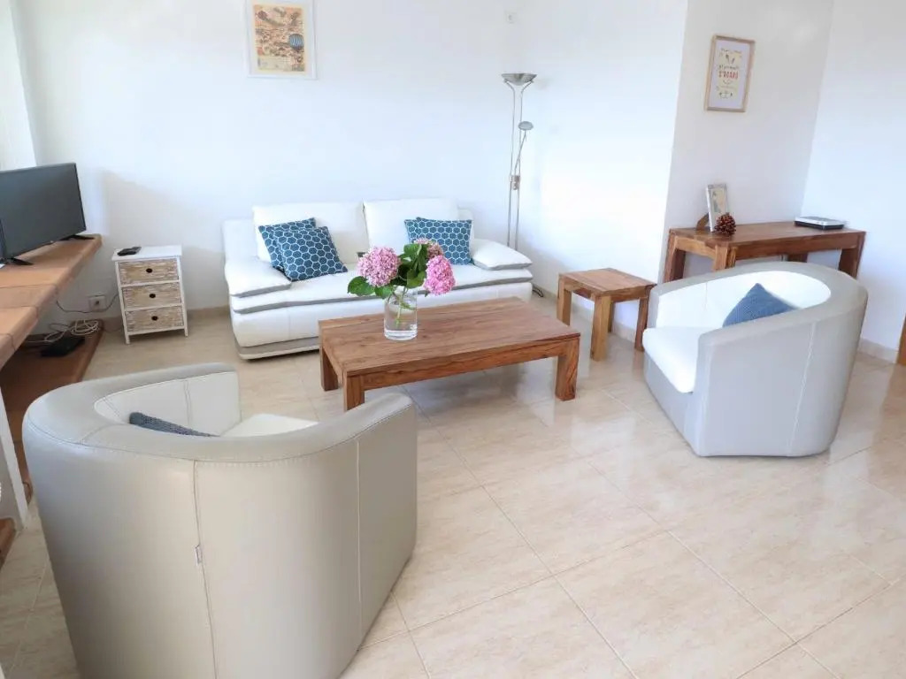 Urcatusa Llevant - Apartamento 6 pax con piscina g27034