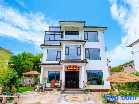 Jianxin Homestay