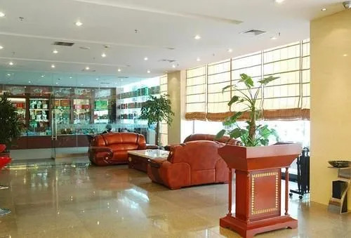 Donghai Hotel