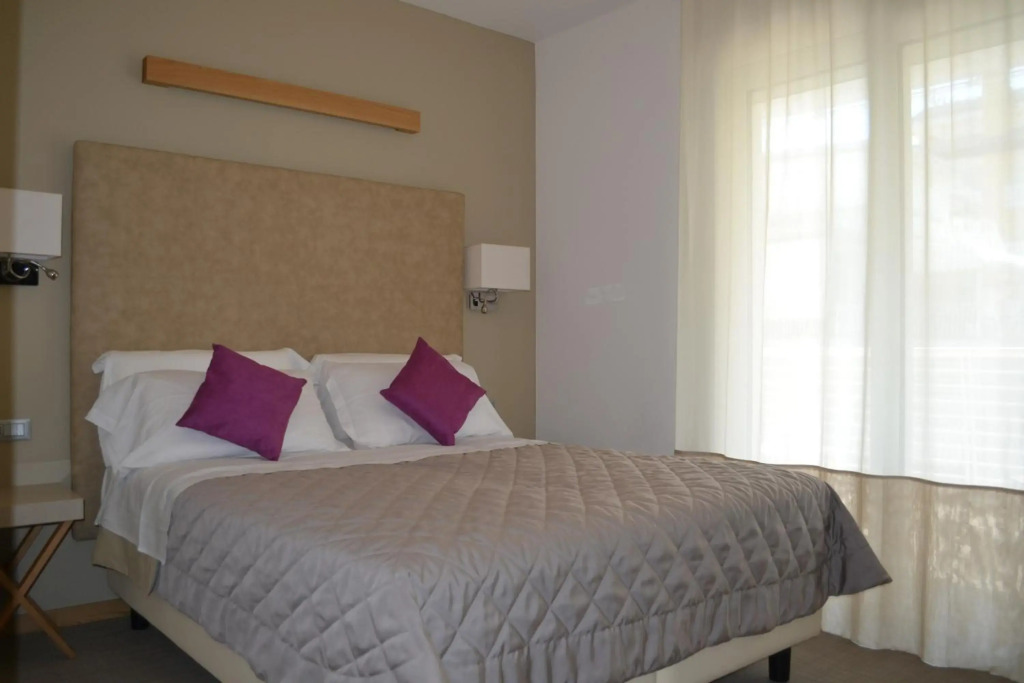 Hotel Le Soleil