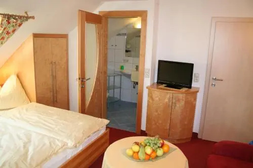 Pension Firn Sepp