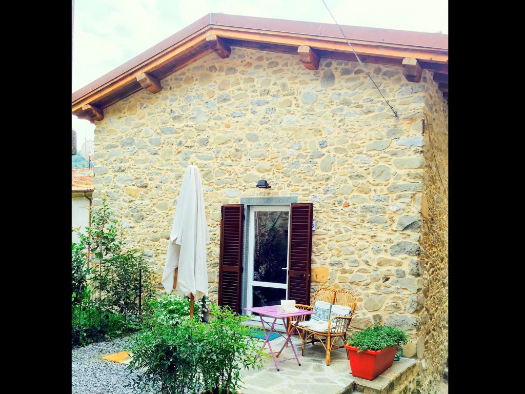 Holiday Home in Pascoso near Forest