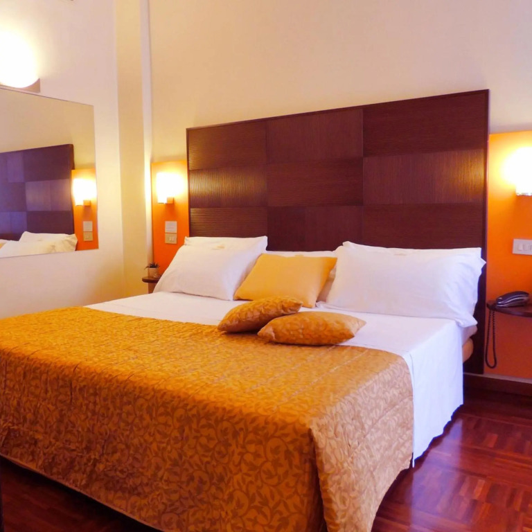 Hotel HamilTown