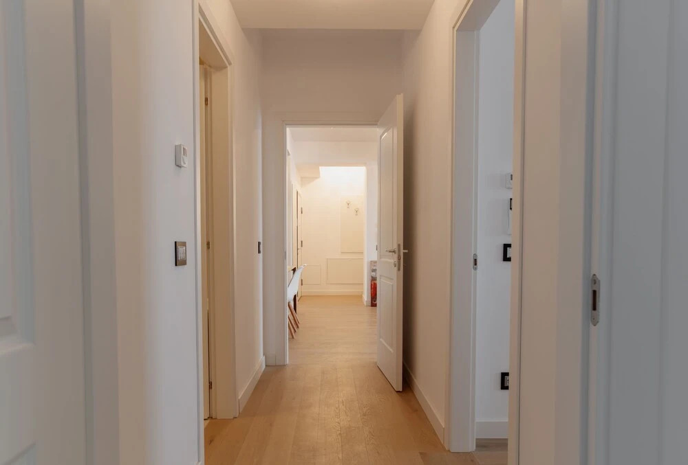49 Gafencu Luxury Residence