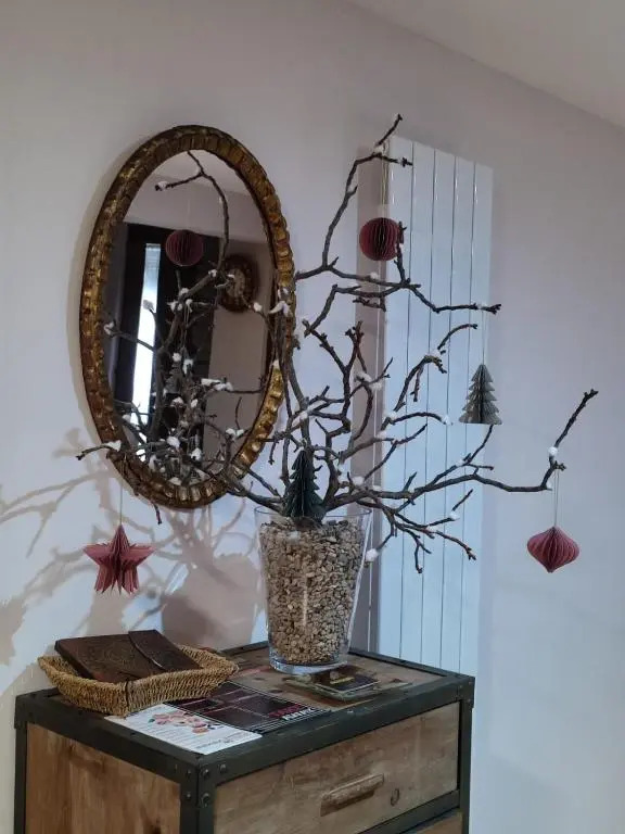 Apartament Forn d'ITA