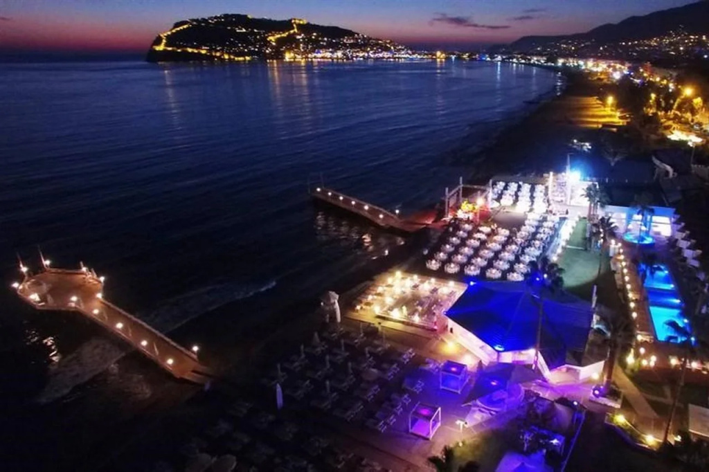 Day One Beach Resort & SPA