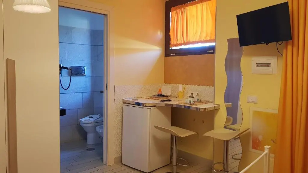 B&B Borgo Santa Margherita