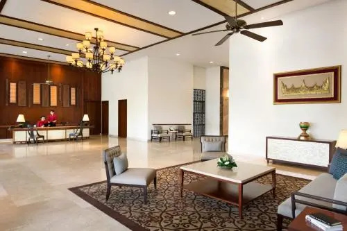 Shangri-La Serviced Apartments, Yangon